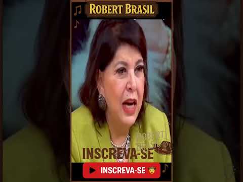 Roberta Miranda dispara: “Mãe da Marília Mendonça só pensa em grana… por isso não aceitei!” 😮🔥
