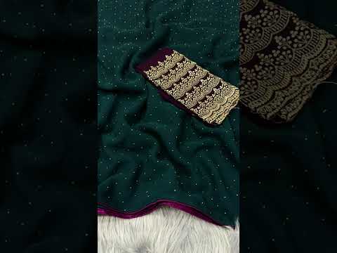 स्वस्तात मस्त..#viral #shorts #saree