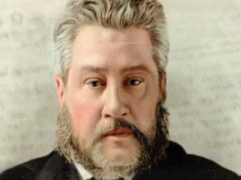 The Wounds of Jesus! - Charles Spurgeon Sermon