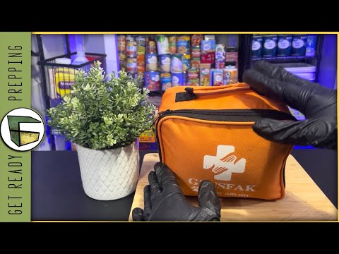 Bug Out Bag For Prepper Pets Emergency Dog Kit