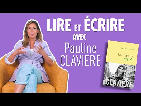 Vidéo de Pauline Clavière