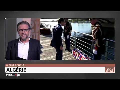 Sans détour : Algérie