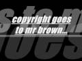 mr brown show-toilet language