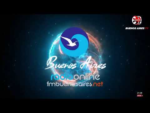 FM Buenos Aires & Buenos Aires TV Canal 3 en Vivo!