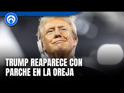 “Trump pasó de ser el Bully a la víctima”: Ana Paula Ordorica