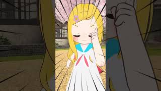 トンツカタンタン踊ってみた！！！　#東雲めぐ #vrchat #トンツカタンタン 　#踊ってみた