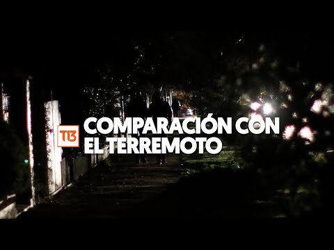 Gerente general de Enel comparo? dan?os de infraestructura por el temporal con terremoto del 2010