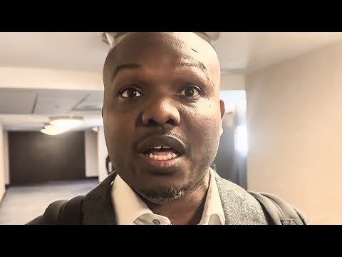 Tim Bradley REACTS to Keyshawn Davis BEEF with Gervonta Davis; SERIOUS CONCERN on OVERWEIGHT Lemos