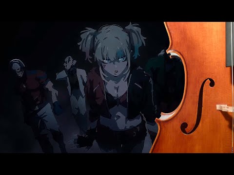 Suicide Squad Isekai OP - "Another World" (Strings)「異世界スーサイド・スクワッド」
