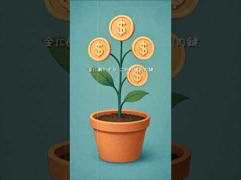 世界一かっこいい投資ソングできた　#つみたてnisa #株式投資 #ラップ