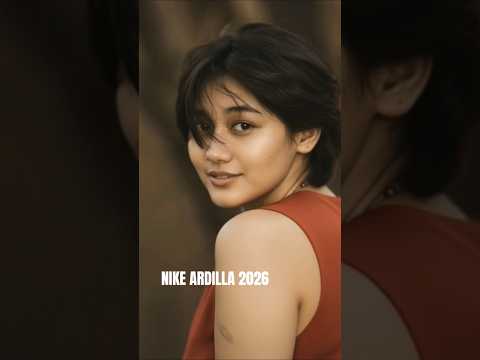 NIKE ARDILLA 2026