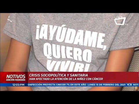 Hospital La Mascota urge de más oncólogos, alerta especialista