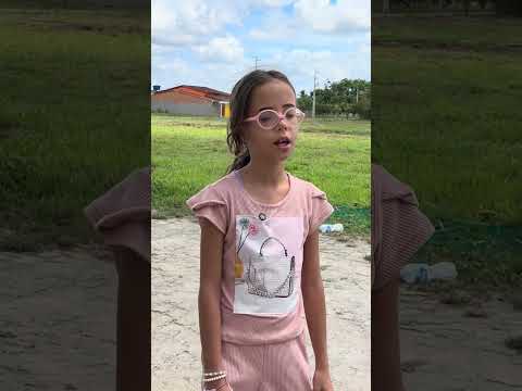 Será que ela fez certo