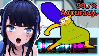 MORE Meme Impressions.【Choicer Voicer】Part 2