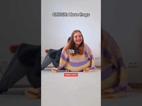 Do YOU have a CRUSH?🤭 #trending #viral #crush #relatable #shorts #birds #birdtrend #fypシ #funny