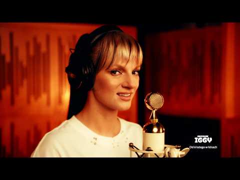Sarsa - Co za lot (utwór promujący film animowany „ORZEŁEK IGGY”)