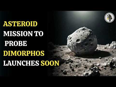 New Mission to Investigate Dimorphos After DART Impact | WION Podcast