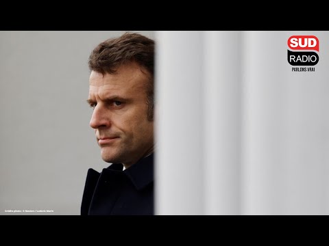 Loi retraite promulguée, comment Macron peut-il faire retomber la tension ?