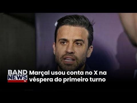 Pablo Marçal envia explicações por escrito ao STF | BandNewsTV