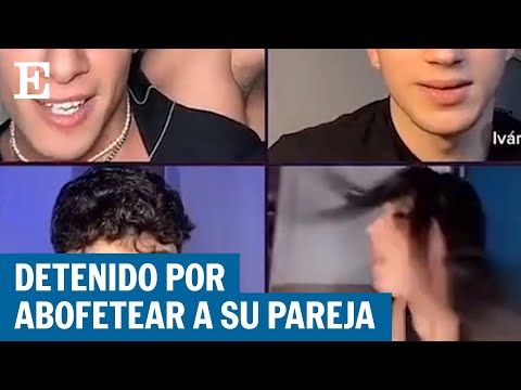 Un hombre es detenido por agredir a su pareja por Tik Tok y en directo | EL PAÍS