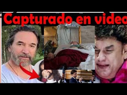 El Buki revela q Jose Manuel Zamacona partió por el Sid.4 descanza amigo