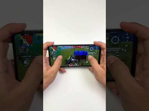 Trả lời @phamcau0109 Test PUBG Mobile Trên Oscal Tiger 12 #LearnOnTikTok #ThanhCongNghe #GamingOnTi