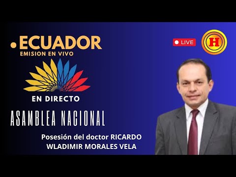 Posesión de RICARDO WLADIMIR MORALES VELA,  Defensoría Pública
