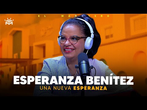 La lucha por el CAID & su paso al Ministerio de educación (MINERD) - Esperanza Benítez