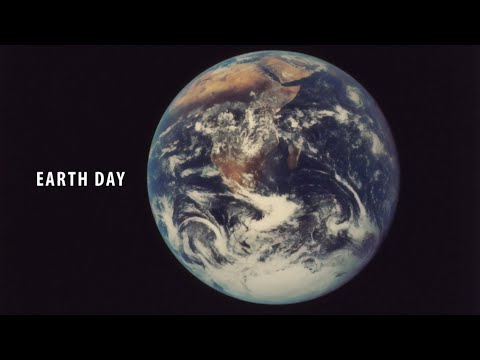 Happy Earth Day from Energica!