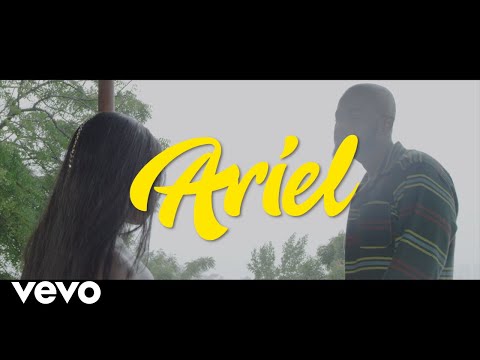 Image: Lojay - Ariel (Official Music Video) (U)