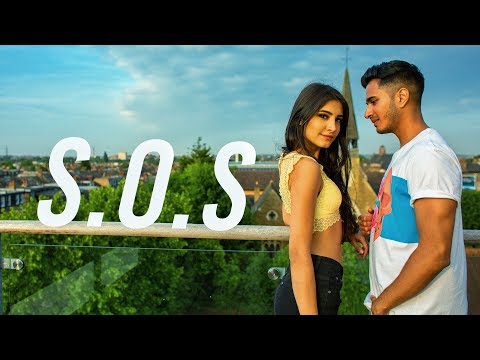 SOS (Sound of the Summer) Lyrics & Music Video - ARJUN | Closer To Home Song