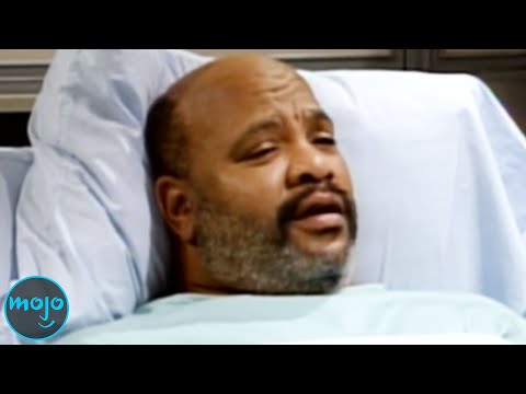 10 Tragic TV Episodes Because of What We Know Now