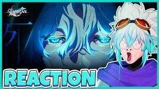 PLEASE MAKE A FULL ANIME MAPPA | Honkai Star Rail x Mappa Reaction