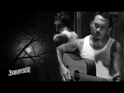 JRX - Barisan Badai (Acoustic Version)