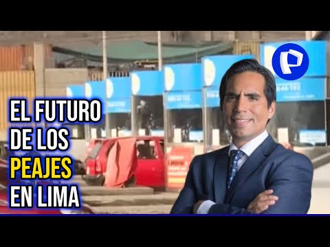 Ives Becerra: Rutas de Lima continuará operando hasta que culmine el procedimiento arbitral