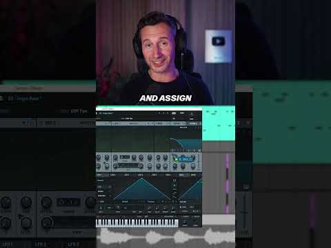 How to Make That Classic 90s Bass Sound