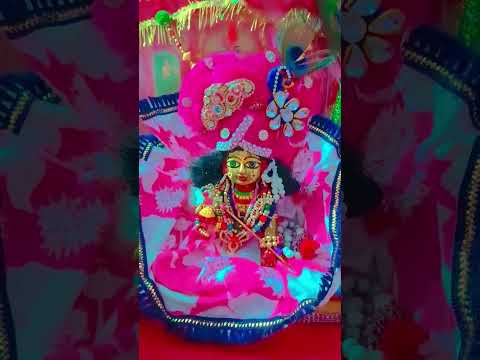 Karuna karo kasht haro Gyan do Bhagwan#mereladdugopal