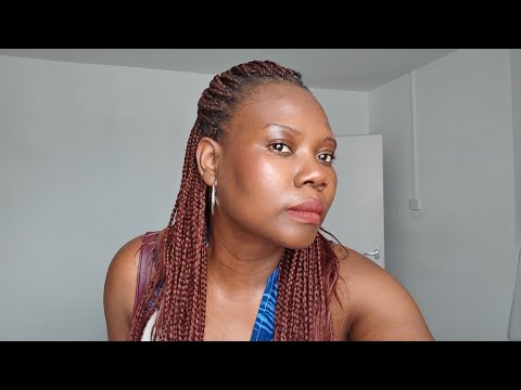 Janet Ubeji is live