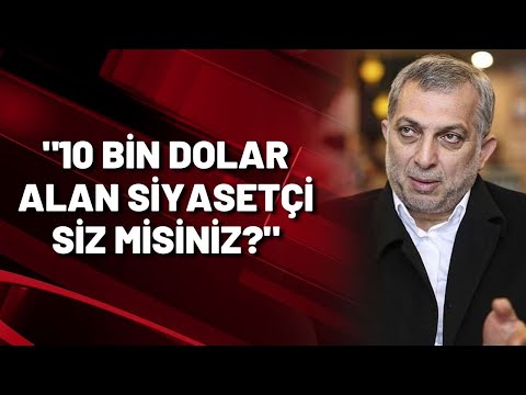 Gökmen Karadağ Metin Külünk'e seslendi