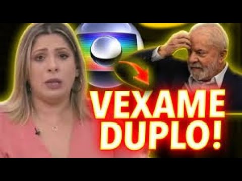 MANCHETE *VELÓRIO NA GLOBONEWS: MARÇAL DISPARA, BOULOS FICA ,FORA! DANIELA LIMA PASSA MAL*AO VIVO!