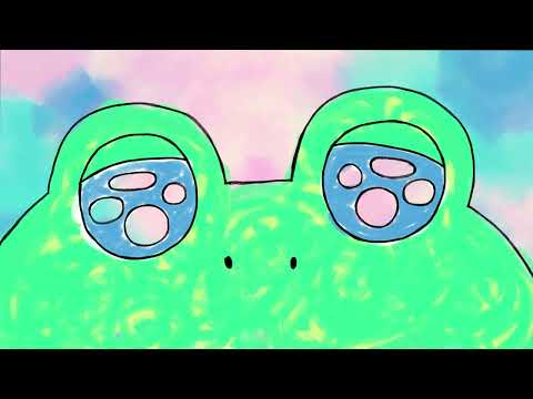 田所けんすけ「かえるぴょこぴょこ 」Music Video