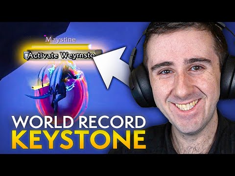 Another MDI World Record Set | Dratnos Reveals the Strategy