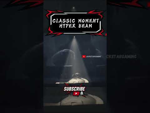 Little Nightmares 3 - CLASSIC MOMENT~HYPER BEAM~😆