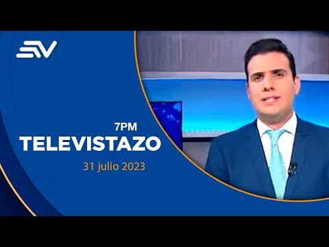 Balacera en el centro de Guayaquil deja dos muertos | Televistazo | Ecuavisa