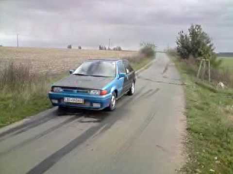 Nissan pulsar n13 engine conversion #2