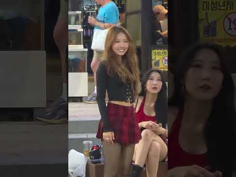 26.9.6 MYDAY공연 걷고싶은거리 홍대버스킹 DANCETEAM <strong>MYDAY</strong>(마이데이) by Bigstart