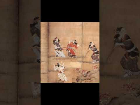 時代別 賎民の歴史 ショート