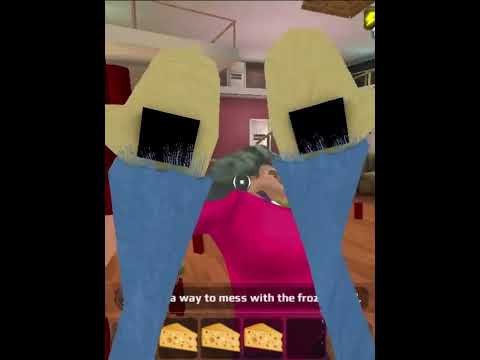 All levels gameplay | Game android | Những Video Triệu View | Best game Scary Teacher 3D HanGo 73