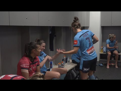 Our Westfield W-League #SydneyDerby Win Our Westfield W-League #SydneyDerby Win