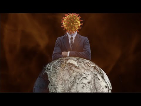 ¿Somos el Peor Virus del Planeta?